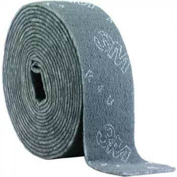 Rollo de lijado 3M 7100182501 115 mm x 10 m Ultra fino