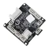 Creality 4002010056 placa del cabezal de herramienta para K2 Plus / K2 Pro / K2