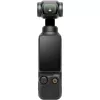 DJI Osmo Pocket 3 Creator Combo – 1 cámara gimbal CMOS, 4K/120fps, 2 pantallas táctiles OLED