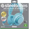 Auriculares Steelseries Arctis Nova 3X