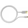 Cherry M42W-RGB-WHITE producto blanco