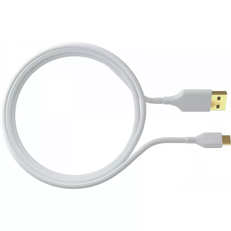 Cherry M42W-RGB-WHITE producto blanco