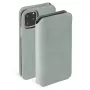 Funda para móvil Krusell Sunne para Apple iPhone 11 Pro — gris vintage, funda tipo folio con compartimento para tarjetas