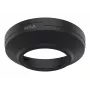 Carcasa accesoria para cámara de red TM3818/4 uds. Negro 02578-001 Axis