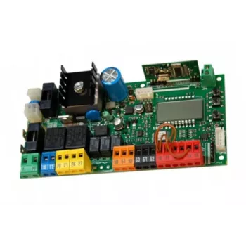 BFT MERAK 600 unidad de control (I700006 10001) (envase abierto)