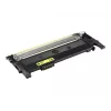 HP 117A Tóner láser original amarillo. Tóner de color: 700 páginas, colores de impresión: amarillo, cantidad por pack: 1 ud.