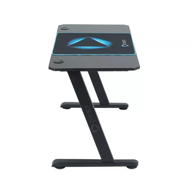 Escritorio gaming Onex, 1200 x 600 mm | GD1300Z Ver.2