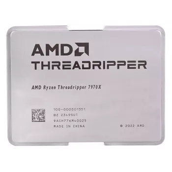 Procesador AMD Ryzen Threadripper 7970X 4 GHz 128 MB L3 Socket sTR5