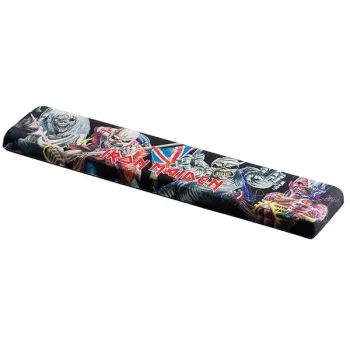 Alfombrilla de ratón Subsonic SA5687-IM1