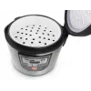 Olla multifunción ESPERANZA EKG011, capacidad 5 L, 860 W, negro/acero inoxidable