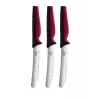 Cuchillo de pan JATA MOD. AC38