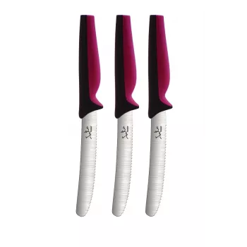 Cuchillo de pan JATA MOD. AC38