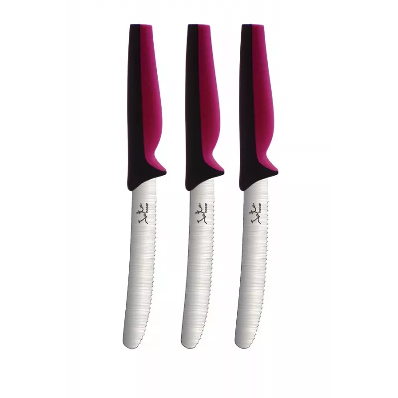 Cuchillo de pan JATA MOD. AC38