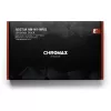 NM-M1-MP83 chromax.negro, montaje (negro)