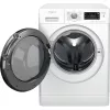 Whirlpool FFWDB864349BVEE Lavadora secadora 8 kg / 6 kg 1400 rpm