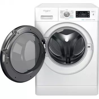 Whirlpool FFWDB864349BVEE Lavadora secadora 8 kg / 6 kg 1400 rpm