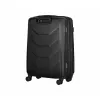 Wenger 612537 maleta, 59 l, negro