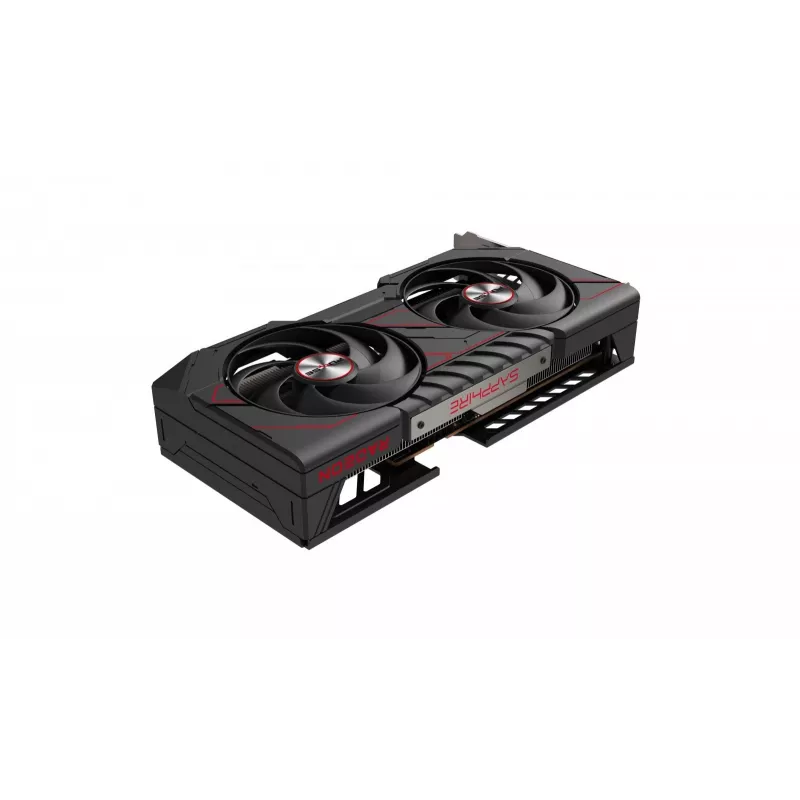SAPPHIRE PULSE Radeon RX 9060 XT 16GB Tarjeta gráfica