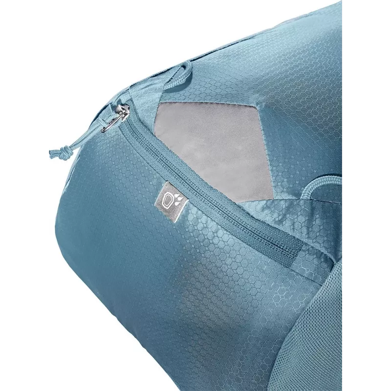 Mochila de bicicleta Deuter Race 12 azul