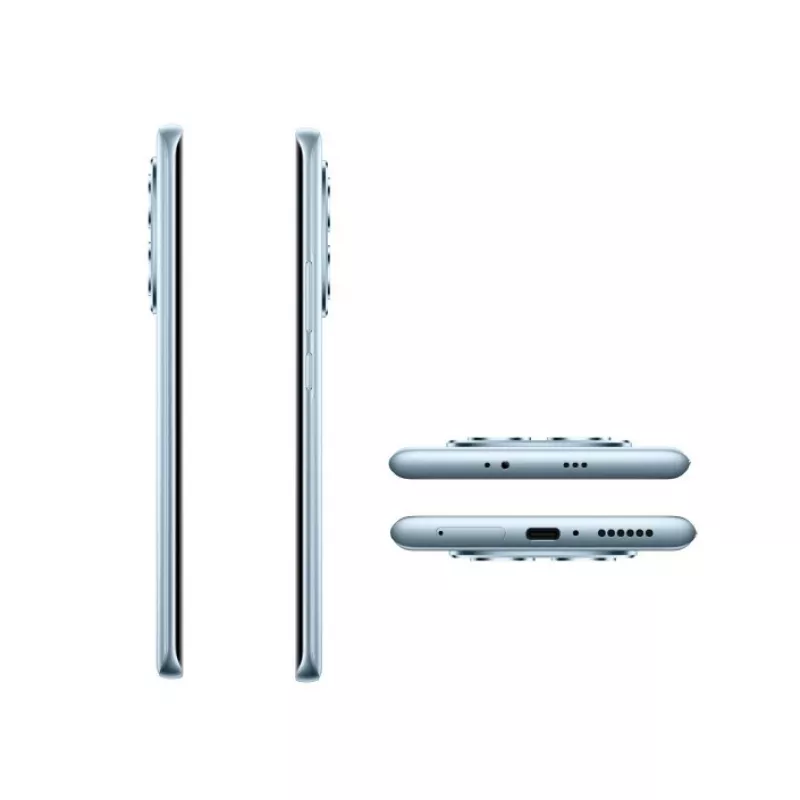 Smartphone Xiaomi Redmi Note 15 azul — 17,2 cm (6,77 inch) AMOLED, 6 GB RAM, 128 GB, 6000 mAh, Helio G100 Ultra, cámara principal 108 MP, NFC, IP64