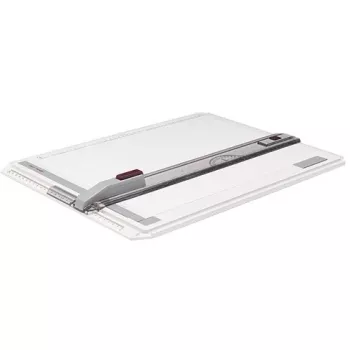 rOtring S0232430 - A4 (210x297 mm) - gris - blanco