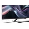 Sharp 43HP6265E TV Google UHD negro
