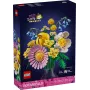 LEGO ICONS 10347 The Botanical Collection - Pequeño ramo de flores soleado