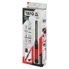 Lámpara de trabajo Yato YT-08518 negra LED 8 W