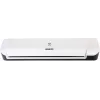 Plastificadora SENCOR SLA 302 A3, modelo SLA 302, compatible con A3, tamaños de funda 2x75–2x125 mm
