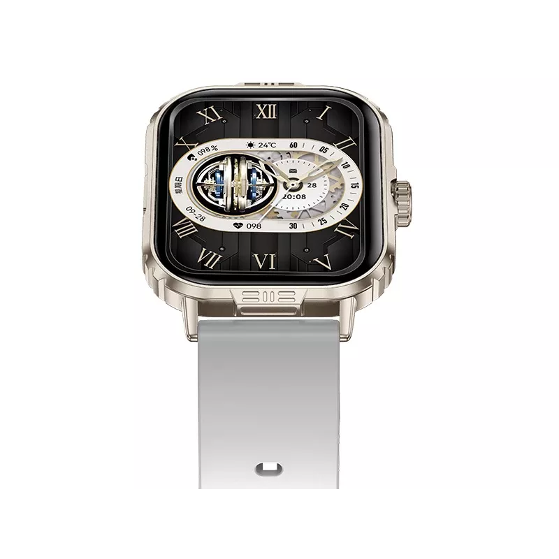 Tracer 47636 FitOn smartwatch plateado
