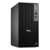 PC de sobremesa Dell Pro QCT1250 torre — Intel Core i5-14500, 16 GB DDR5, 512 GB SSD, Windows 11 Pro, Intel UHD Graphics 770, negro