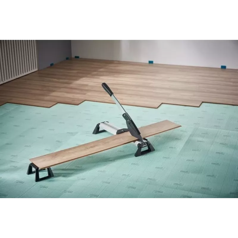 wolfcraft GmbH VLC 800 negro 46,5 cm
