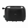 Secador de pelo Jata JETT1262 2200W con tecnología iónica y varios niveles de calor/aire