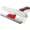 Limpiacristales WOLF-Garten KW-M rojo 35 cm