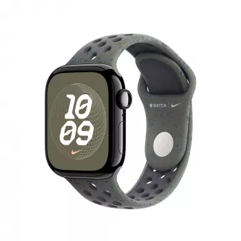 Apple MYJY3ZM/A accesorios para smartwatch correa caqui fluoroelastómero