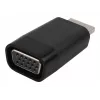Adaptador de cable Gembird A-HDMI-VGA-001