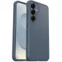 Funda OtterBox Symmetry Series para Samsung Galaxy S25, azul (77-97595)