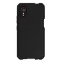 SPECTRUM_R funda para Galaxy XCOVER7 Pro - negro mate -