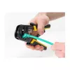 Herramienta de crimpado universal DeLOCK 90520