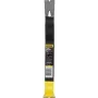 Palanca Stanley Wonder Bar X21 longitud 533,4 mm acero al carbono