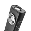 Linterna Supfire G20 multifunción 470 lm, recargable por USB