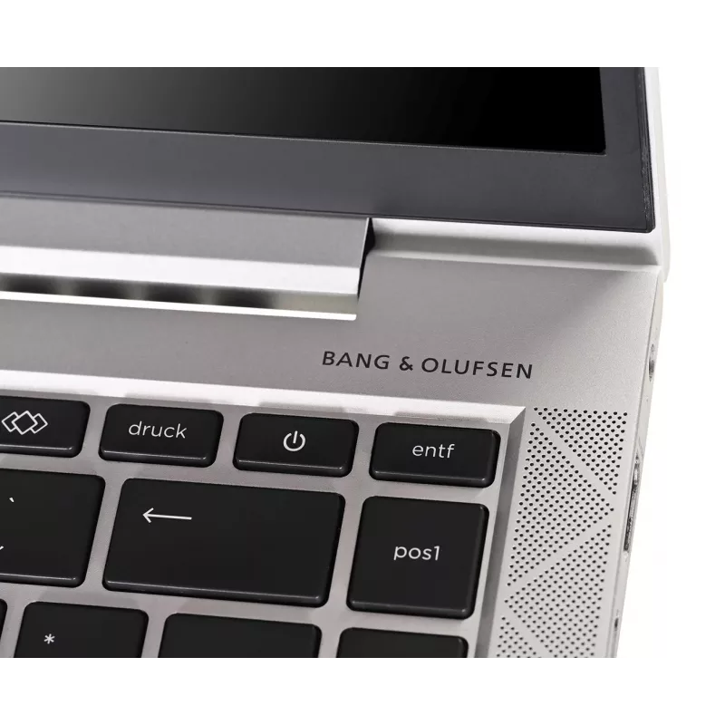 HP EliteBook 840 G7 i5-10310U 16GB 256GB SSD 14 FHD Win11pro Reacondicionado US QWERTY