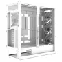 Thermaltake AX500 Grand Tour Caja E-ATX con ventana lateral de cristal (Blanco)