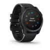 Garmin tactix 7 Standard Edition 010-02704-01 reloj inteligente GPS, 51 mm, pantalla de 3,56 cm (1,4"), polímero reforzado con fibra, correa de silicona, negro