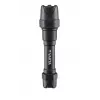 Varta Indestructible F20 Pro - Linterna - Negro - Aluminio - 9 m - IP67 - LED