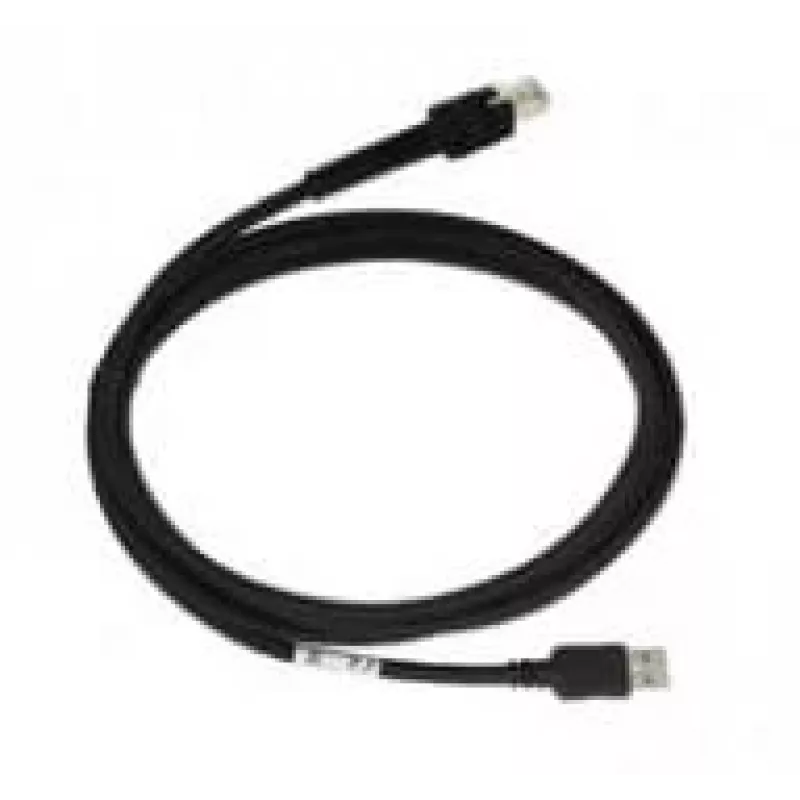 Zebra CBA-U47-S15ZAR Accesorio para lector de códigos de barras