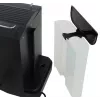Cafetera de espresso ESPERANZA EKC010 — depósito de agua de 1,8 L, 850 W, 20 bar, espumador de leche integrado