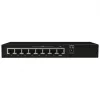 Switch no gestionado ALLNET ALL-SG8208PD