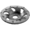 Disco de corte diamantado Metabo 628099000, diámetro 125 mm