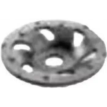 Disco de corte diamantado Metabo 628099000, diámetro 125 mm